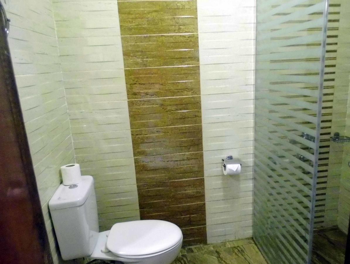Mg Nefertiti Hotel Al Minya Kamer foto