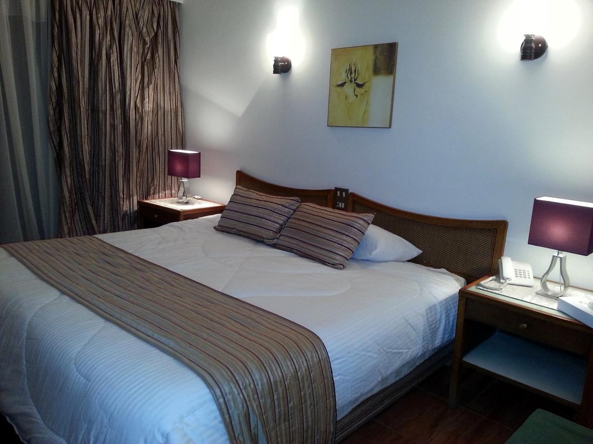 Mg Nefertiti Hotel Al Minya Kamer foto