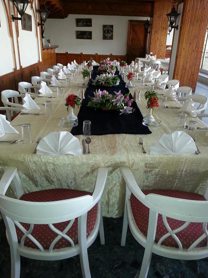 Mg Nefertiti Hotel Al Minya Buitenkant foto